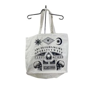 Ouija Women’s/ Unisex Tote Bag